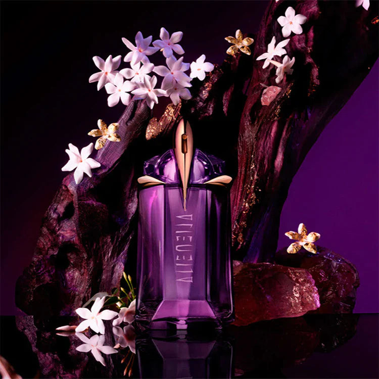THIERRY MUGLER