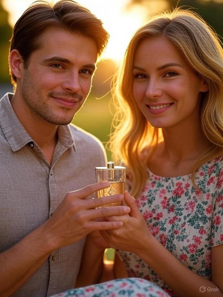 PROFUMI UNISEX