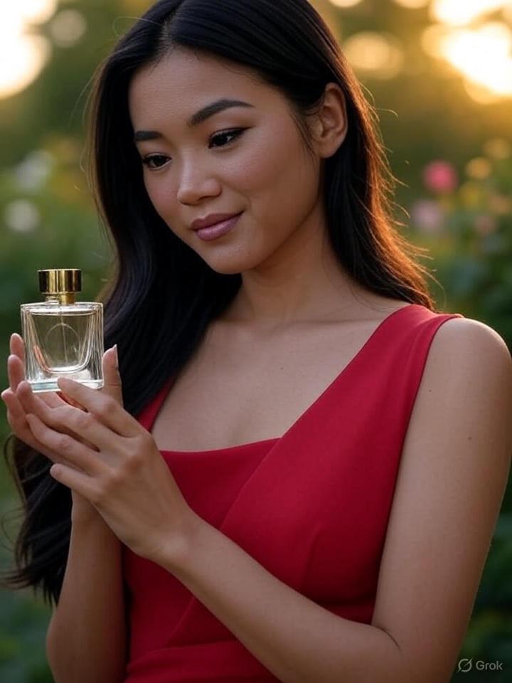 PROFUMI DONNA